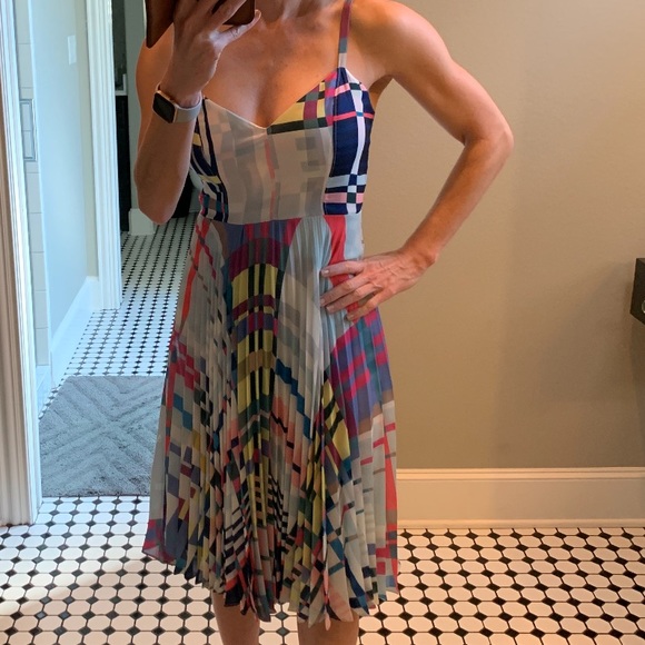 Parker magna in Lorca.  Size 2.   Never worn - Picture 5 of 8